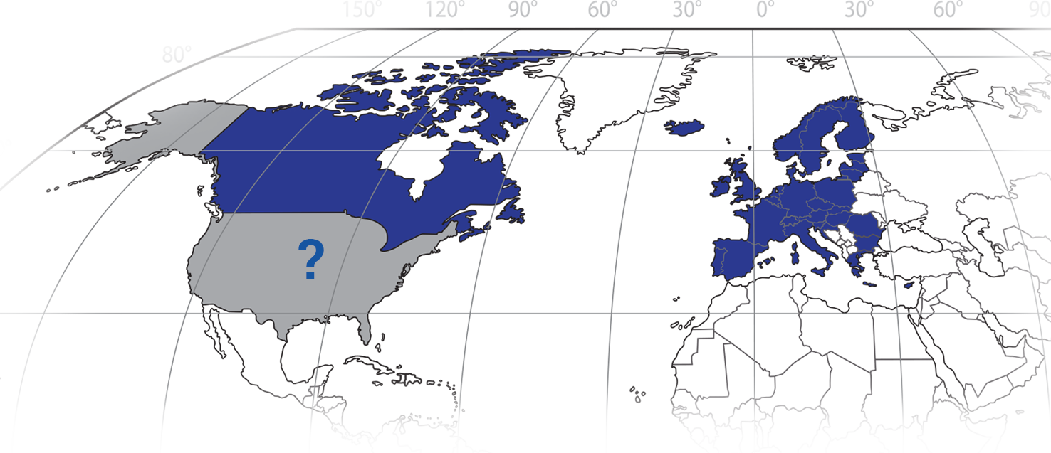 USa_Map